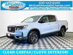 2023 Honda Ridgeline Sport