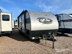2022 Forest River Cherokee Grey Wolf 26DJSE