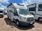 2017 Thor Compass 23TR