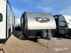 2022 Forest River Cherokee Grey Wolf 22MKSE
