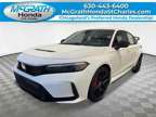 2024 Honda Civic Type R