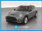 2016 MINI Clubman