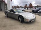 2000 Chevrolet Corvette