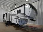 2025 Keystone Montana 3915TB