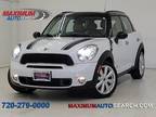 2013 MINI Countryman