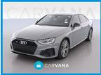2021 Audi S4