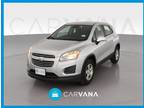 2016 Chevrolet Trax