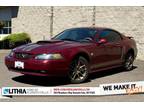 2004 Ford Mustang