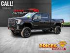 2021 GMC Sierra 2500HD