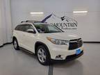 2014 Toyota Highlander