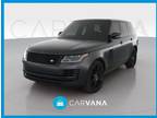 2021 Land Rover Range Rover