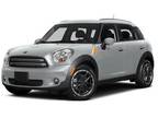 2015 MINI Countryman