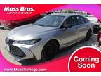 2020 Toyota Avalon