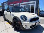 2013 MINI Hardtop