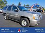 2009 GMC Yukon