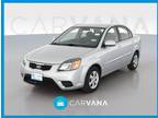 2011 Kia Rio