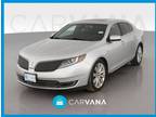 2013 Lincoln MKS