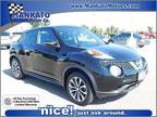 2017 Nissan Juke