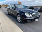 2006 Mercedes-Benz E-Class