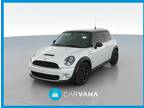 2012 MINI Hardtop