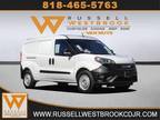 2020 RAM ProMaster City