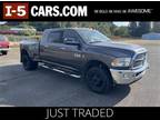 2015 Ram 3500