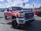 2015 GMC Sierra 2500HD