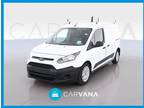 2018 Ford Transit Connect Cargo