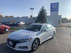 2019 Honda Accord Hybrid