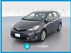 2017 Toyota Prius v