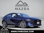 2019 Mazda Mazda3 Hatchback