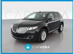 2013 Lincoln MKX