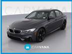 2016 Bmw M3