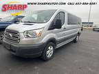 2018 Ford Transit-350
