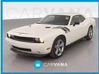 2010 Dodge Challenger