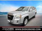 2011 GMC Terrain