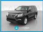2016 Lexus GX