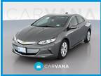 2016 Chevrolet Volt