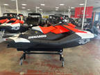 2024 Sea-Doo Spark Trixx 1up iBR