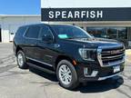 2024 GMC Yukon Black, 431 miles