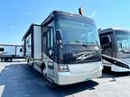 2010 Tiffin Allegro Red 34 QFA