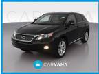 2011 Lexus RX
