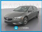 2019 Buick Regal Sportback