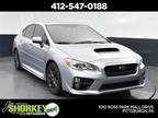 2015 Subaru WRX
