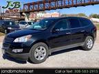 2012 Chevrolet Traverse