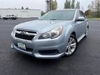 2013 Subaru Legacy