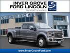 2021 Ford F-450