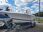 1998 Wellcraft 21'