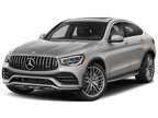 2020 Mercedes-Benz GLC AMG GLC 43 64647 miles