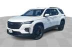 2022 Chevrolet Traverse LT Cloth 34388 miles